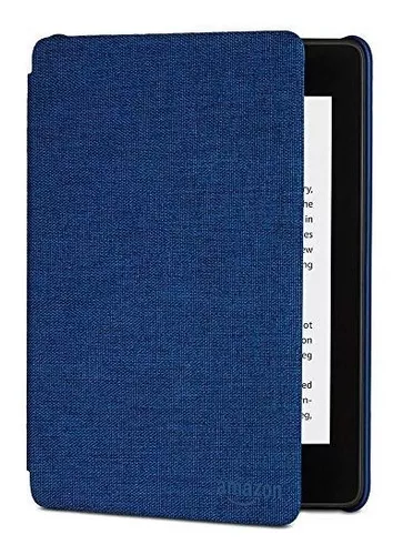 Funda De Piel Kindle Paperwhite 10ª Generación
