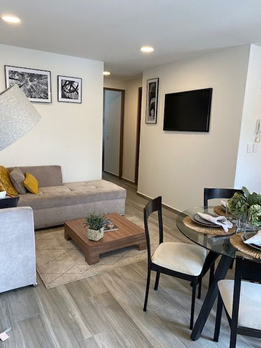 Departamento En Venta