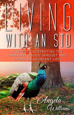 Libro Living With An Std - Williams, Angela Teshawn