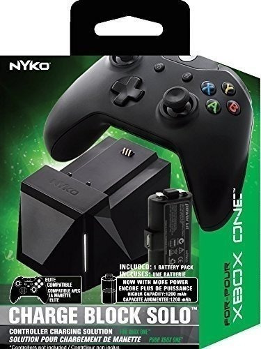 Nyko Charge Block Solo Xbox