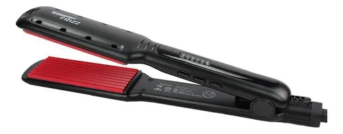 comprar Alisador de pelo rizado Frizz Taiff con Bivolt Vol 230°C