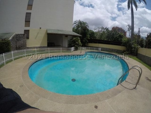 Imagen 18 de 20 de Apartamento En Alquiler En Colinas De Valle Arriba, Caracas, Codigo: Mvg 21-27238