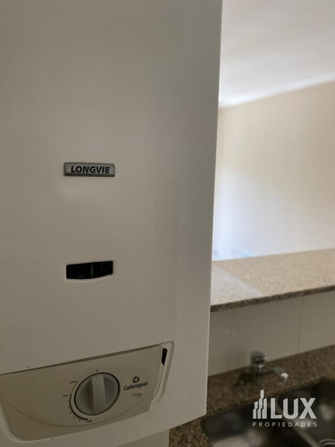 Imagen 21 de 30 de Venta Departamento 1 Dormitorio Doble Balcón San Lorenzo Y Callao - Pichincha