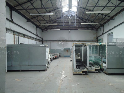Imagen 12 de 20 de Depósito En Venta Ubicado En Wilde, Avellaneda