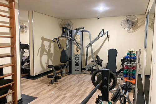 Imagem 18 de 27 de Apartamento De 54 M² No Novo Osasco Por R$ 250.000,00 - Reo629505
