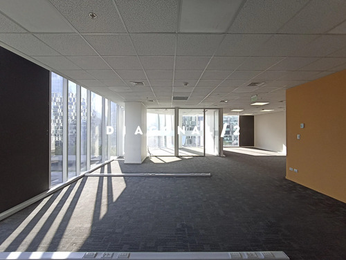 Oficina En Arriendo En Las Condes