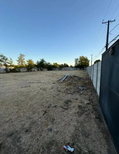 Se Vende Terreno Urbano De 3680mt2, Molina-maule