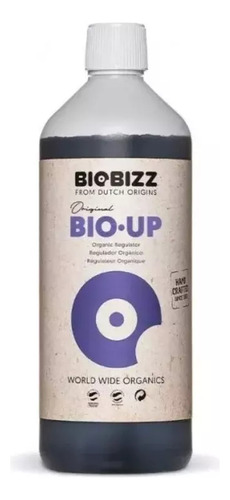 Bio Up Ph+ 1l - Biobizz // Grow