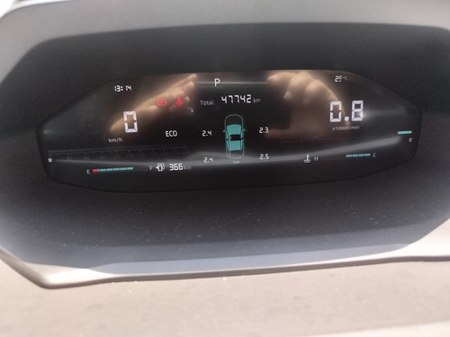 Changan Cs55 Plus 2023