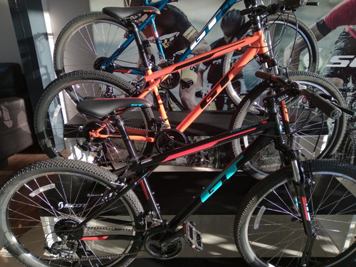 Gt Palomar Steel Rod 27.5