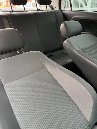 Volkswagen Gol 1.6 Comfortline