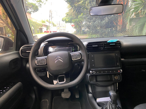 Citroën C4 Cactus 1.6 Feel Aut