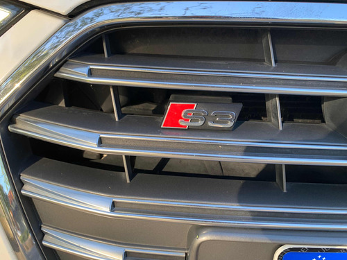 Imagen 9 de 16 de Audi S3 Sedan
