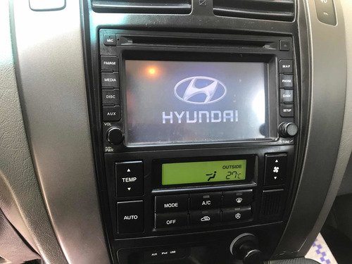Hyundai Tucson 2.0 Gls 4x2 Flex Aut. 5p 2014