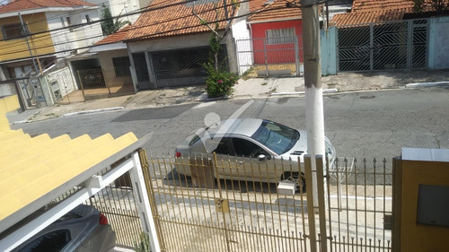 Imagem 14 de 30 de Casa À Venda Em Vila Formosa - Ca002796