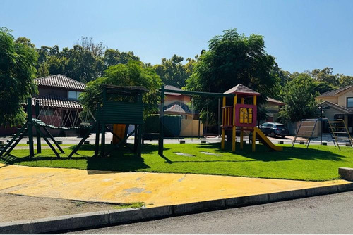 Casa Altos Del Parque