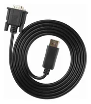 Comprar Adaptador De Cable A Vga A Vga Displayport A Vga