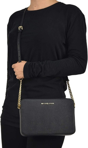 Imagen 5 de 5 de Michael Kors Bolso Crossbody Bag