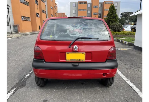 Renault Twingo 1.2 Dynamique