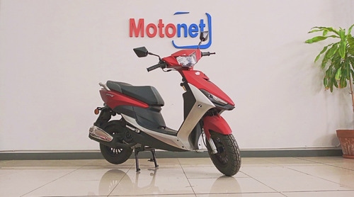 Imagen 5 de 14 de Zanella Styler Rs 150 Rs150 2023 Scooter Motonet