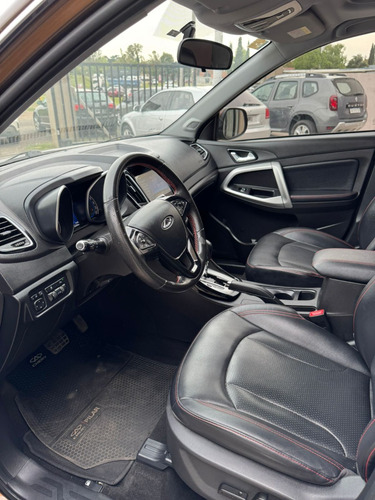 Chery Tiggo 5 2.0 Luxury At