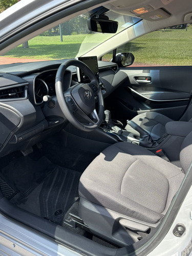 Toyota Corolla 1.8 Hev Xei Ecvt
