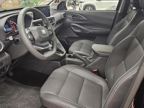 Fiat Toro 2.0 Freedom 4x4 At