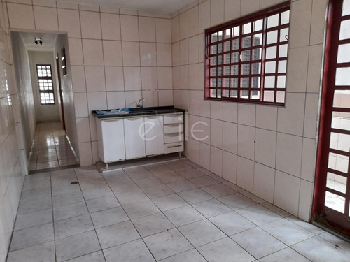 Imagem 5 de 13 de Casa À Venda Em Vila Teixeira - Ca008858