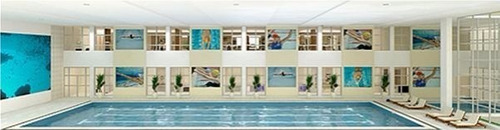 Imagem 29 de 30 de Apartamento 177 M² 3 Suítes 3 Vagas Condomínio Paulistano. - Ap00157 - 69540288