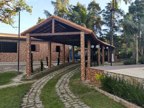 Imagem 14 de 14 de Vendo Chácara Aceito Permuta Total Em Veículos