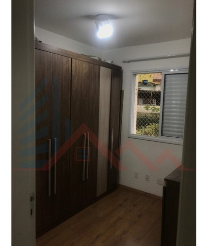 Imagem 13 de 19 de Apartamento São Paulo - Sp - 2344