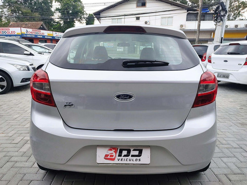 Imagem 6 de 12 de Ford Ka Se 1.0