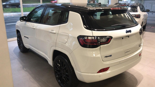Imagem 4 de 25 de Jeep Compass S Hibrida 4xe