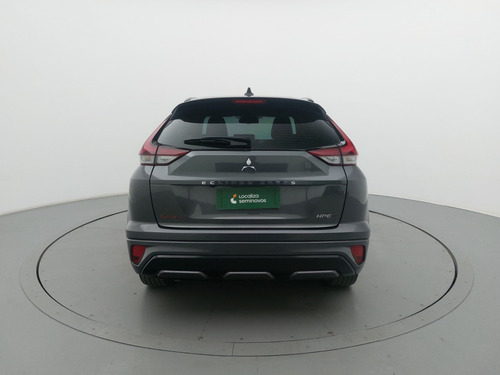 Mitsubishi Eclipse Cross 1.5 MIVEC TURBO GASOLINA HPE-S CVT