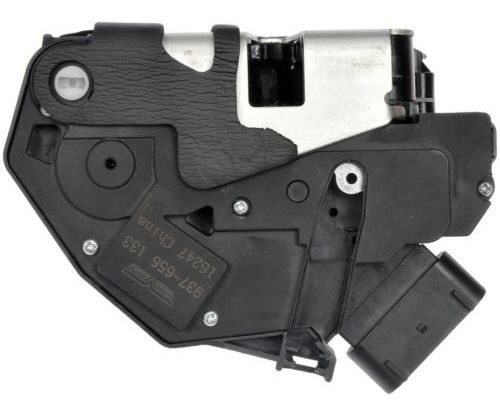 Cerradura Puerta Tras Der Ford Escape 1.6l L4 13-16