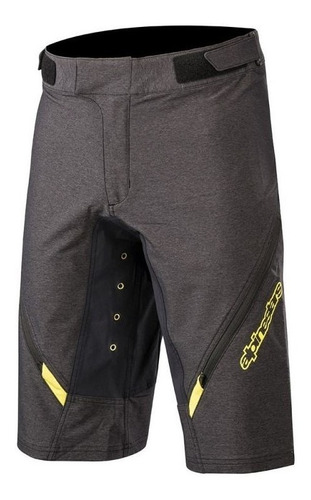 Short Bicicleta Hombre Alpinestars Bunny Hop