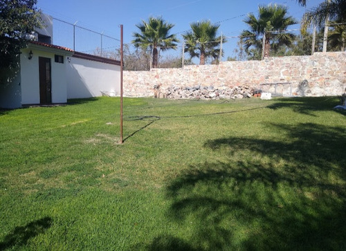 Imagen 13 de 15 de Terreno En Fraccionamiento Privado Oasis Valsequillo