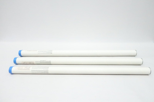 Set Of 3 Techalloy Er316/er316l Welding Rod 3/32in X Jji