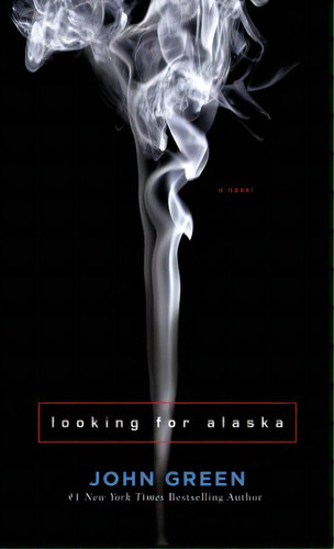 Looking For Alaska, De Green, John. Editorial Thorndike Pr, Tapa Dura En Inglés