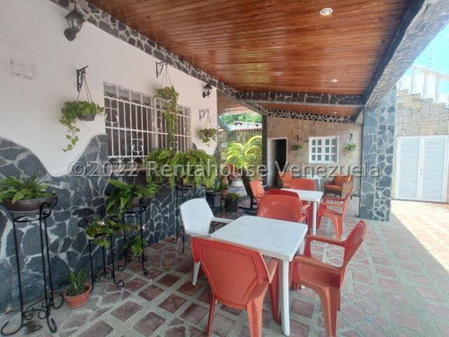 Posada En Venta Ocumare De La Costa 25-15925 Jja