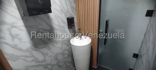 Casa En Venta La Castellana As