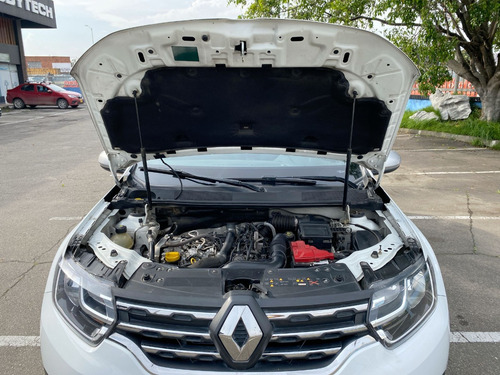 Renault Duster 1.3 Intense Mt 4x4