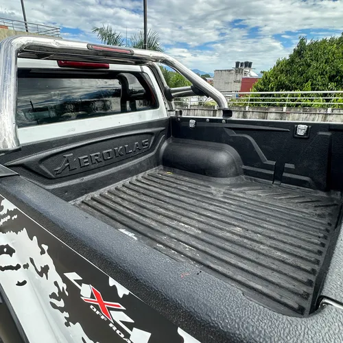 Dmax 4x4 2019