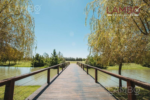 Venta Lote Pilar La Esperanza
