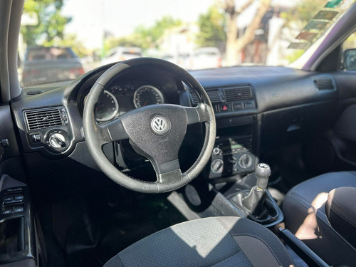 Volkswagen Golf 1.6 Comfortline