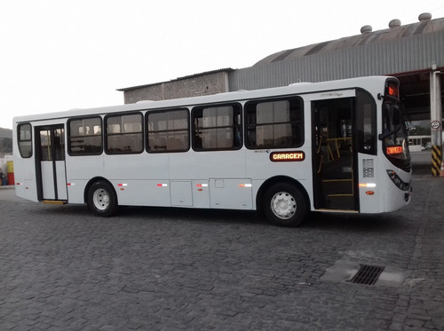 Ônibus Caio Vip Ano 2010 Mercedes Of 1418 34 Lugares