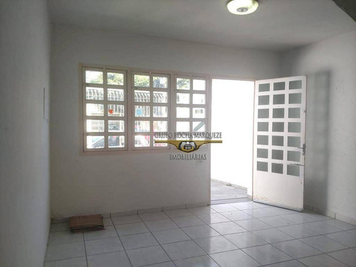 Imagem 3 de 15 de Sobrado Com 3 Dormitórios À Venda, 120 M² Por R$ 680.000,00 - Tatuapé - São Paulo/sp - So1185