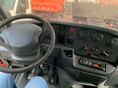Iveco Daily 35s14 Hdcs 2011/ Daily 35s14 / Sprinter / Ducato