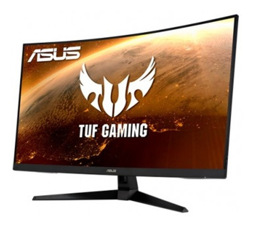 Monitor Led Asus Vg32vq1b 31.5 PuLG 2560 X 1440 165hz Hdmi D