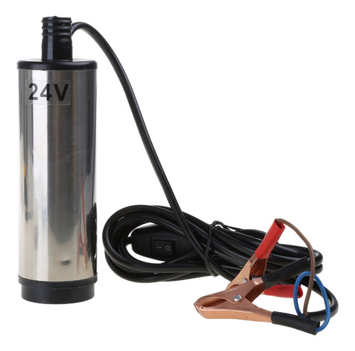 (b) Bomba De Aceite Extractor 12l/30l 12v/24v Scavenge Su